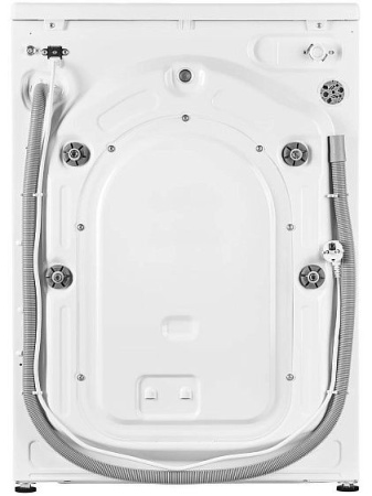 Стиральная машина MONSHER MWM 595 Blanc