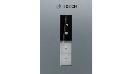 Холодильник BOSCH KGE39XL2OR