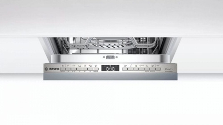 Посудомоечная машина BOSCH SPV4HKX3DR
