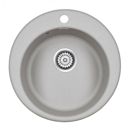 Кухонная мойка PAULMARK Gelegen PM404800-GR