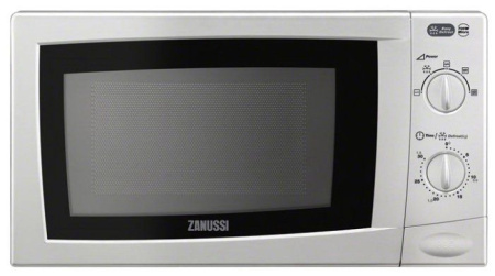Микроволновая печь ZANUSSI zmf 21110 sa