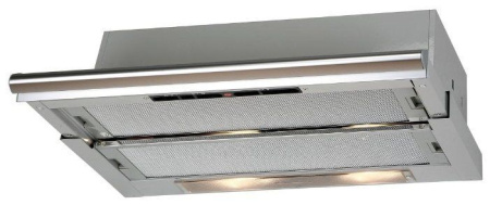 Вытяжка CATA tf 5260 c ix
