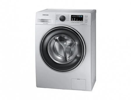 Стиральная машина SAMSUNG WW80R42LHESDLP