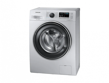 Стиральная машина SAMSUNG WW80R42LHESDLP