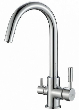 Смеситель ZORG SH 713 CR