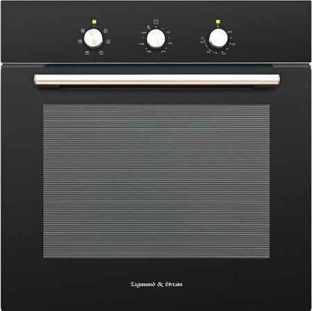 Духовой шкаф ZIGMUND SHTAIN EN 252.611 B
