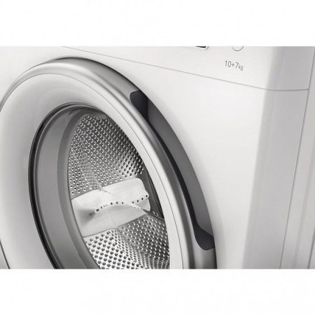 Духовой шкаф MIELE H7660BP BRWS бриллиантовый белый