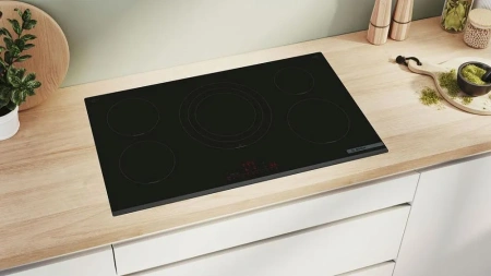 Варочная поверхность BOSCH PIV931HC1E