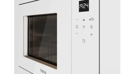 Микроволновая печь TEKA ML 8210 BIS WHITE MARBLE (112060009)
