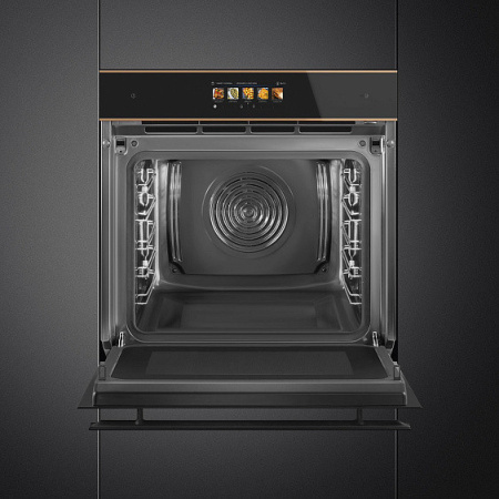 Духовой шкаф SMEG SO6606WAPNR