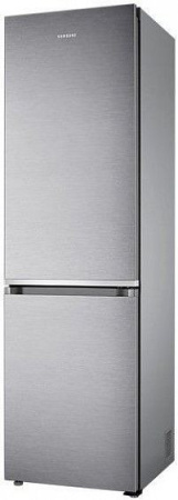 Холодильник Samsung RB36J8035SR нержавеющая сталь
