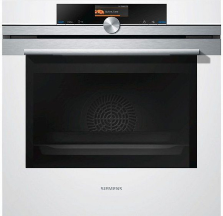 Духовой шкаф SIEMENS hb656ghw1