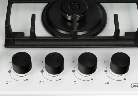 Варочная поверхность DELONGHI GRETA 6GW BB