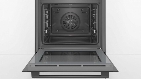 Духовой шкаф BOSCH HBG517EB1R
