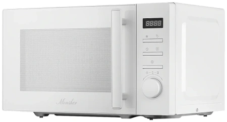 Микроволновая печь MONSHER MTW 203 Blanc S