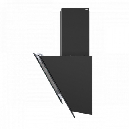 Вытяжка Maunfeld CRYSTAL PUSH 60 Glass Black