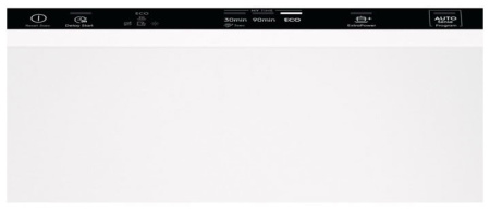 Посудомоечная машина ELECTROLUX EES27100L