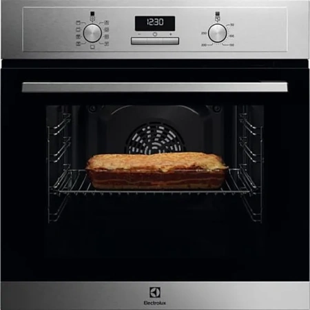 Духовой шкаф ELECTROLUX OED3H40BX