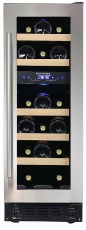 Винный шкаф DUNAVOX dau-17.57dss