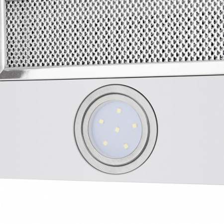Вытяжка HOMSair FLAT 60 БЕЛЫЙ