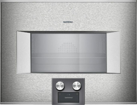 Духовой шкаф GAGGENAU BS454111