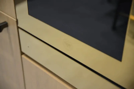 Духовой шкаф BERTAZZONI FMOD6117PTG3