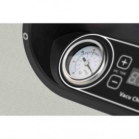 Вакуумный упаковщик CASO VACUCHEF 77