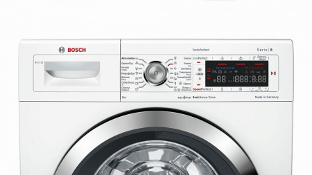 Стиральная машина BOSCH WAW326H1OE