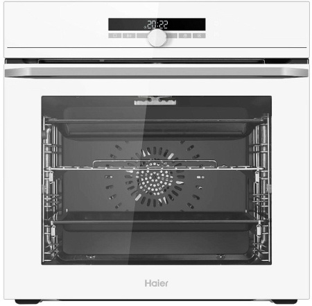 Духовой шкаф HAIER HOQ-F6CASGW