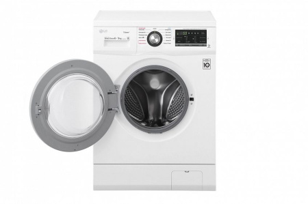 Стиральная машина с сушкой LG FH2G6NDG2