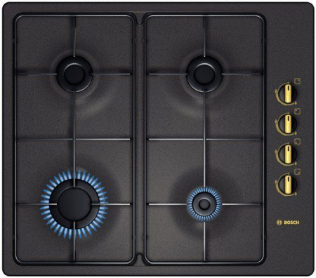 Поверхность BOSCH pbp 613b80e