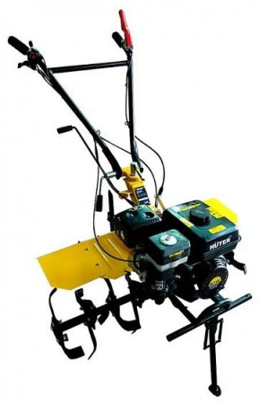 Мотоблок бензиновый HUTER МК-8000