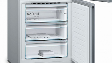 Холодильник BOSCH KGN49SM2AR