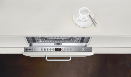 Посудомоечная машина NEFF s58m58x1ru