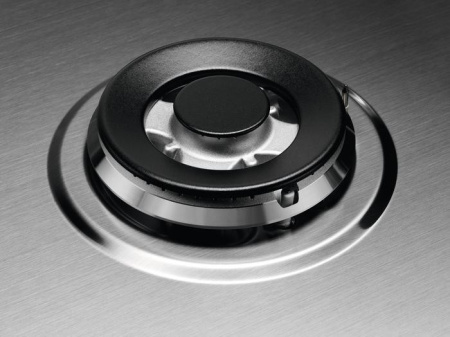 Варочная поверхность AEG HGB64420SM