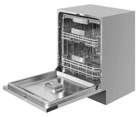 Посудомоечная машина MEFERI MDW6093 LUXE