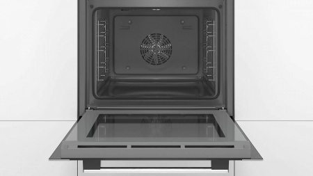 Духовой шкаф BOSCH HBA357BS0