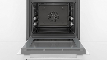 Духовой шкаф BOSCH HBG536HW0R