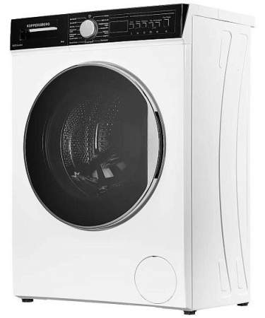 Стиральная машина KUPPERSBERG WM 410 W