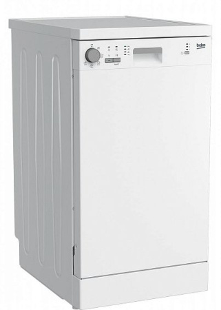 Посудомоечная машина BEKO DFS 05R13 W