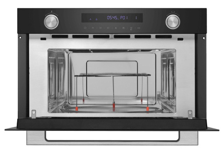 Микроволновая печь MAUNFELD MBMO349GB