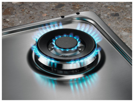 Варочная поверхность ELECTROLUX GEE363MX