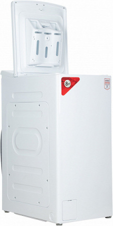 Стиральная машина KRAFT TCH-UMD8304W