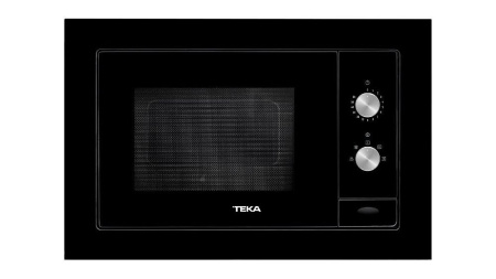 Микроволновая печь TEKA ML 8200 BI NIGHT RIVER BLACK (112060010)