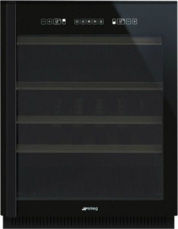 Винный шкаф SMEG CVI638RWN3