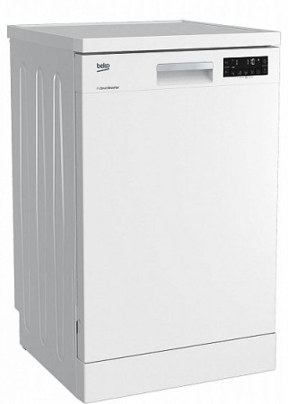 Посудомоечная машина BEKO DFN 28421 W
