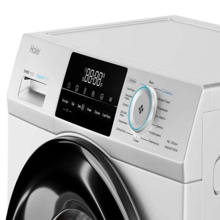 Стиральная машина HAIER HW60-BP12929A
