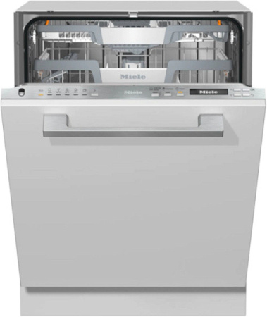 Посудомоечная машина MIELE G7250SCVI