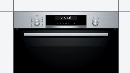 Духовой шкаф Bosch HBA 5782S0 нержавеющая сталь