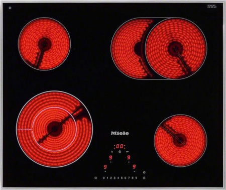 Поверхность MIELE km 6206